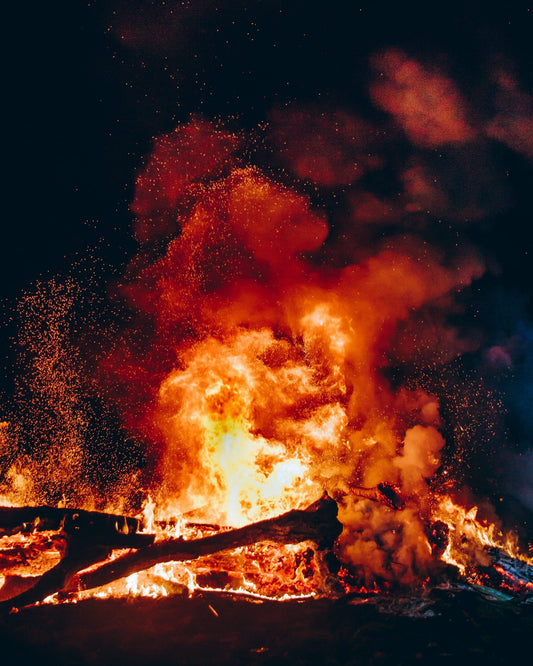 New Bill Would Make U.S. Military Accountable for Health Impacts of Toxic Burn Pits