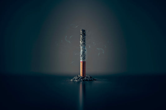 How Vitality Release Drops Helped One Smoker of 35 Years Kick the Habit