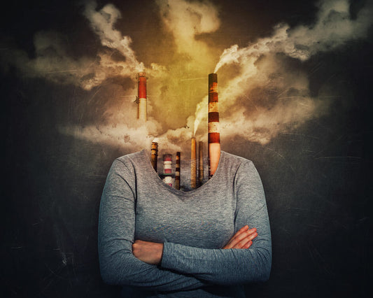 Detox Your Brain to Clear Your Mind
