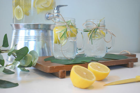 How to Give Your Liver Some Extra Love During Dry January