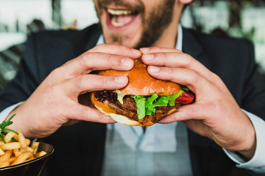 Why Fat Won't Go Away: Ending the Vicious Circle of Weight Gain and Toxicity