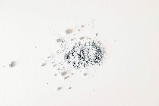 Zeolite Detoxification