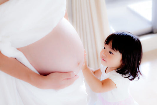 Before You Get Pregnant
