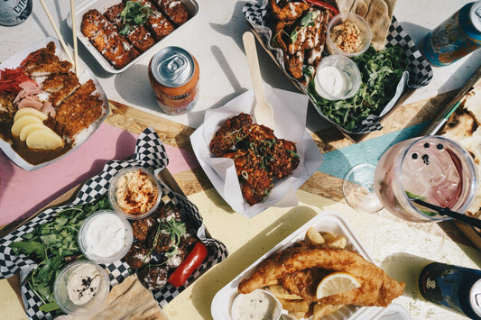 The Hidden Danger of Doggie Bags: PFAS Linked to Liver Damage