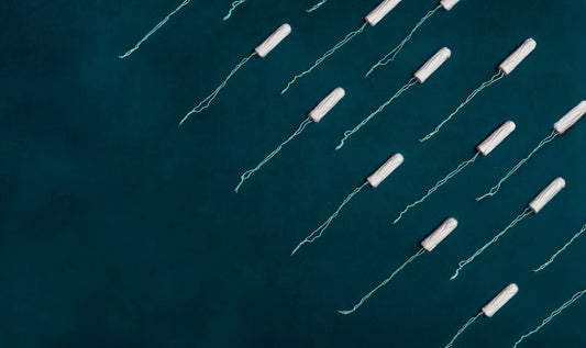 85% of Tampons Contain Monsanto's 'Cancer Causing' Glyphosate