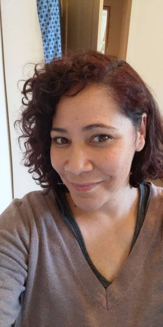 Healing a Lifestyle: Client Uses Vitality Release Drops to Re-imagine Health in Her early-50s