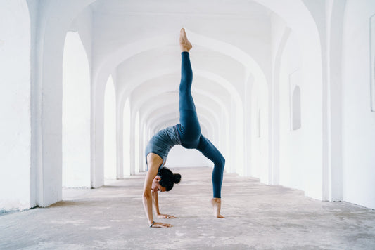 Beyond Sweat: The Link Between Exercise and Detoxification