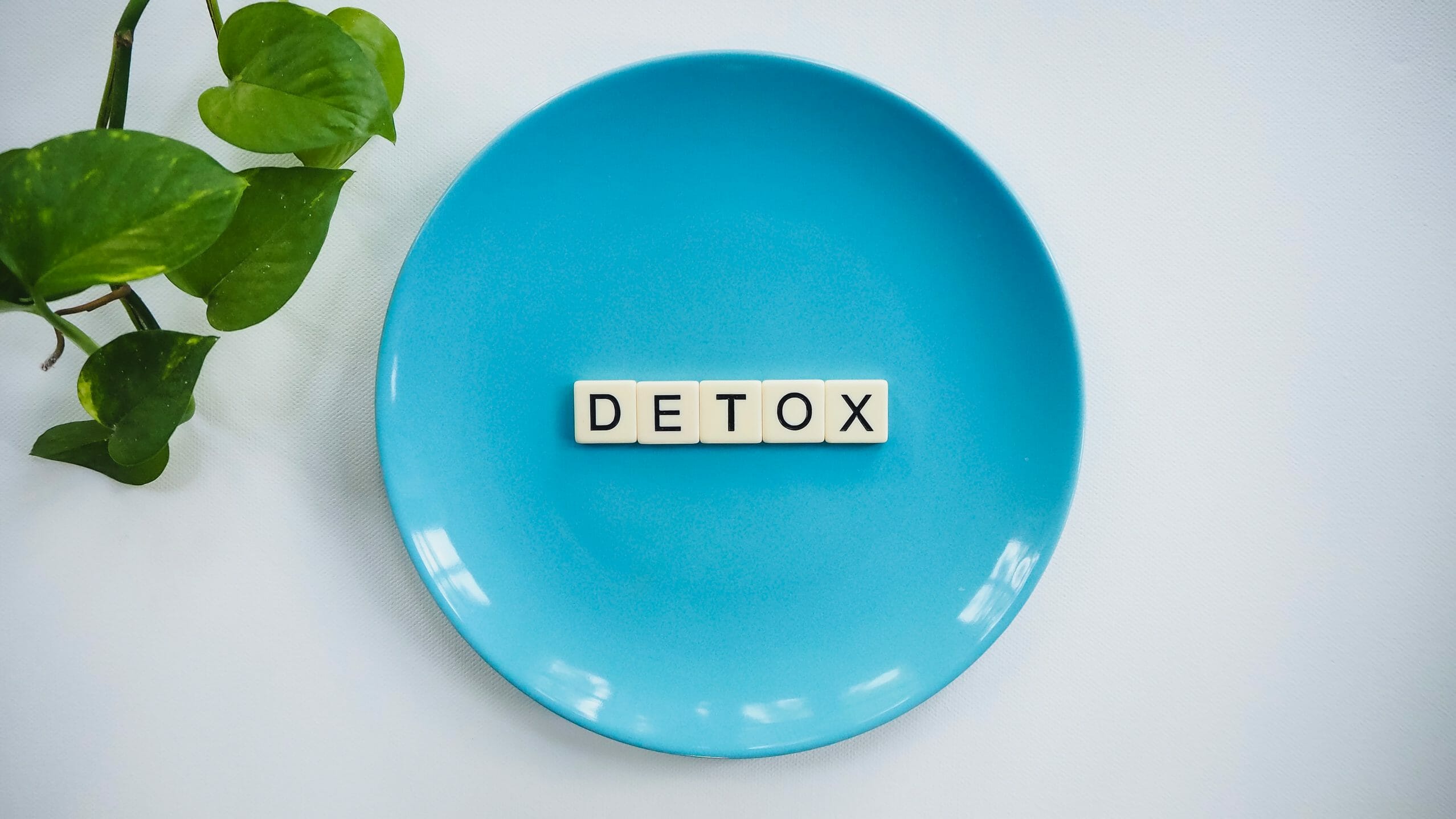 Should you detox your body? 4 myths about detoxing