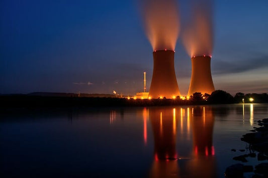 If Zeolite Can Clean Up Nuclear Waste, What About Our Bodies?