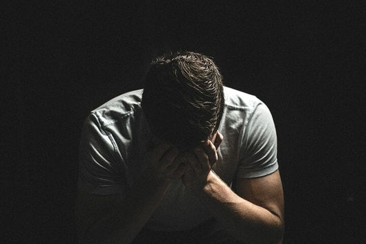 Are You Depressed or Just Toxic?