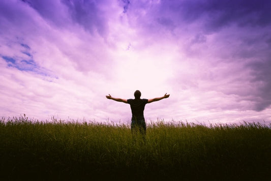 One Leukemia Survivor’s Remarkable Story and The Power of Vitality Release Drops