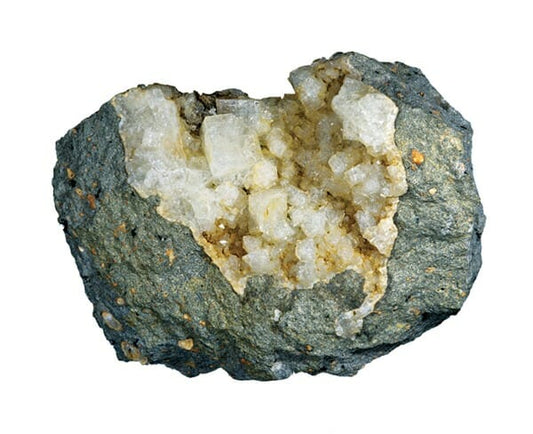 Why the Structure of Soluble Zeolite is so Effective at Removing Toxins