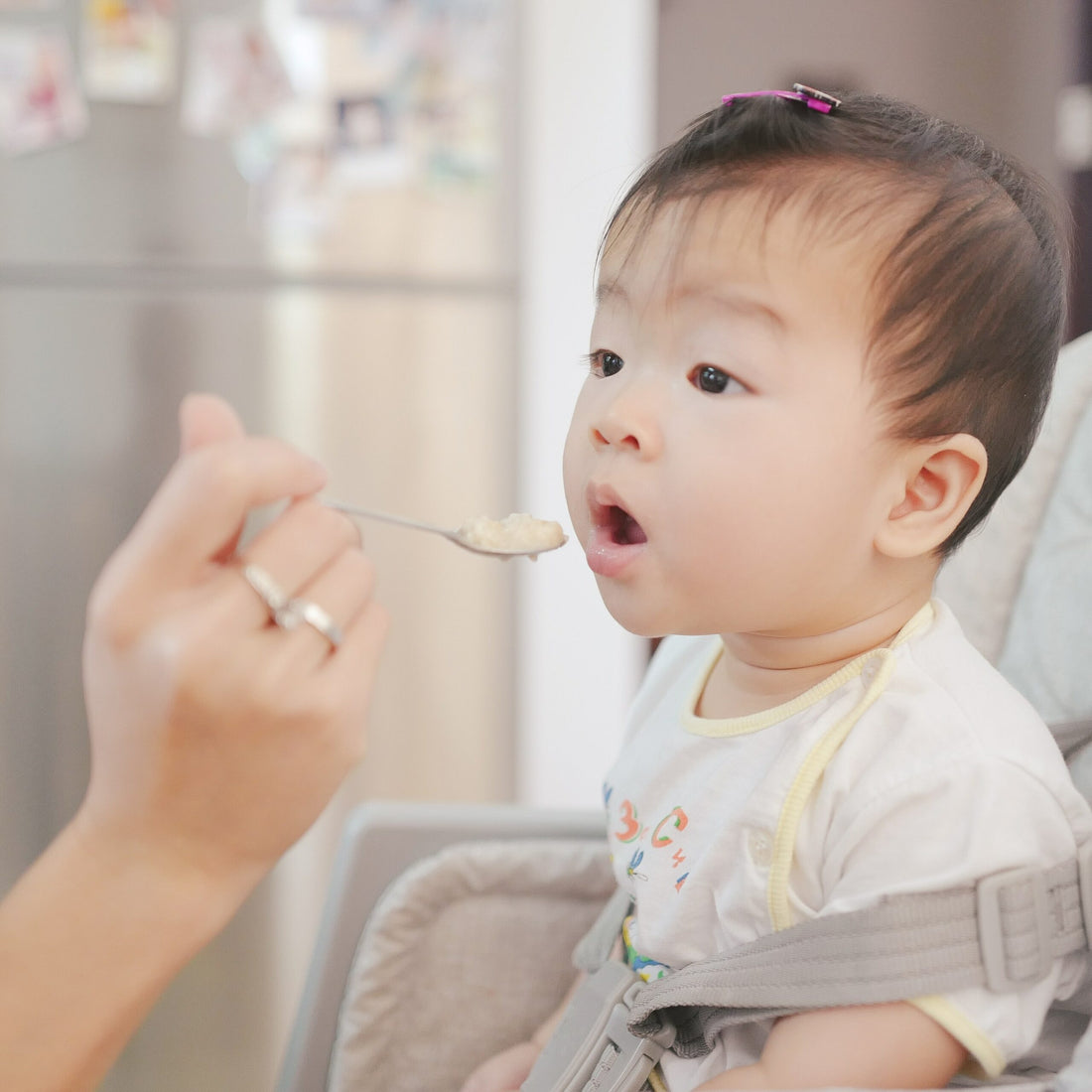 Pioneering Lawsuit Claims Link Between Heavy Metals in Baby Food and Autism