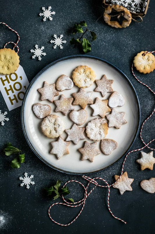 Holiday Blues, or just Your Brain on Inflammation?