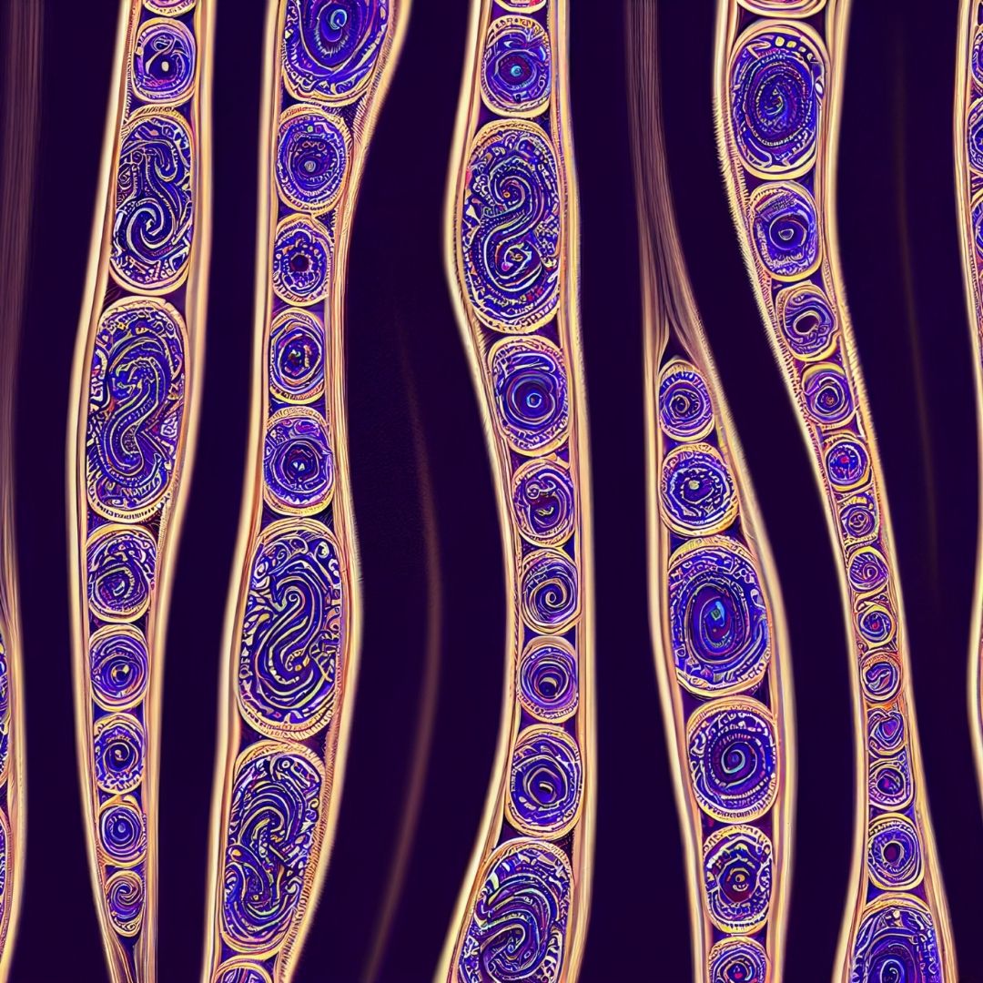 Your Mitochondria: The Link Between Detox and Lasting Energy