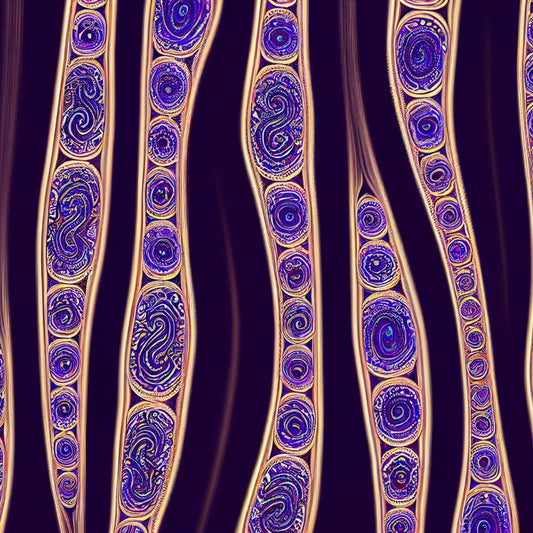 Your Mitochondria: The Link Between Detox and Lasting Energy