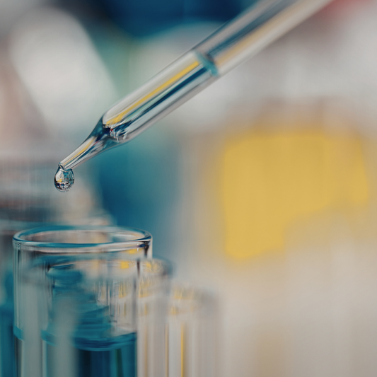 What Heavy Metal Tests Really Tell Us, And Why Interpretation Matters