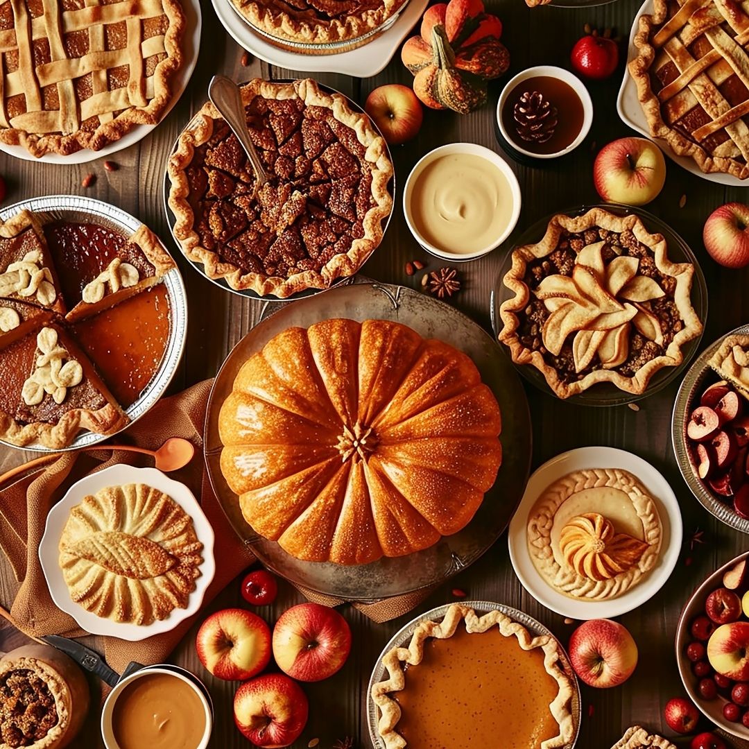 Enjoy The Holidays Without Sacrificing Your Health