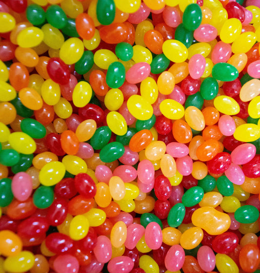 Skittles Lawsuit Shines Light on Dangers of Toxic Food Dyes