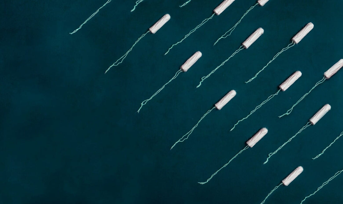 85% of Tampons Contain Monsanto's 'Cancer Causing' Glyphosate