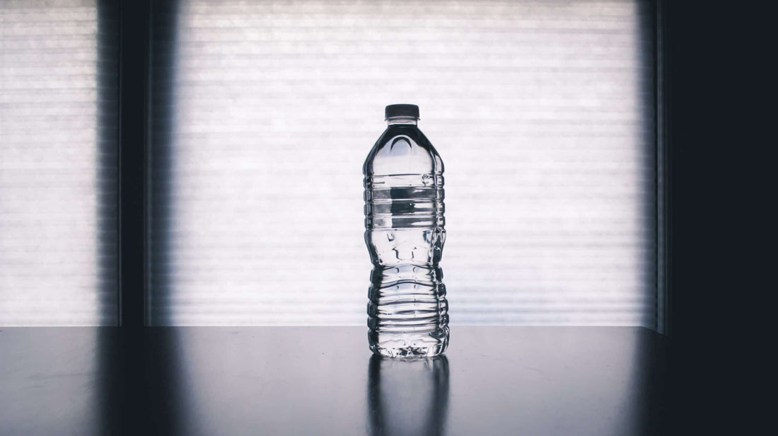 Is Your Water Bottle Making You Childless? New Study Links Environmental Toxins to Poor Quality Sperm