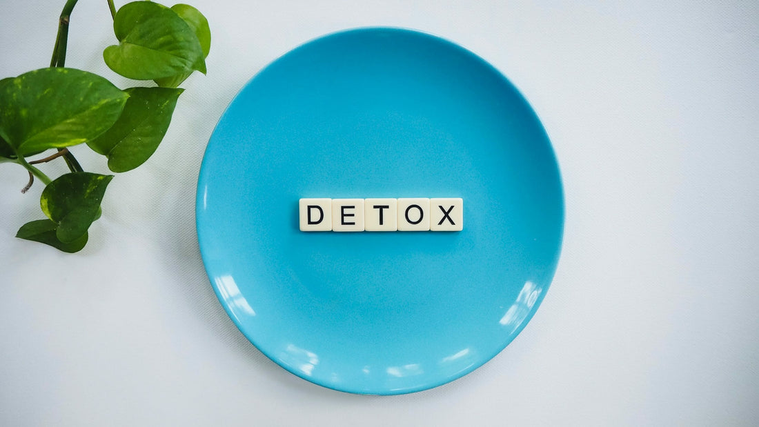 Don’t Fear the Detox: Top 3 Myths About Detoxification