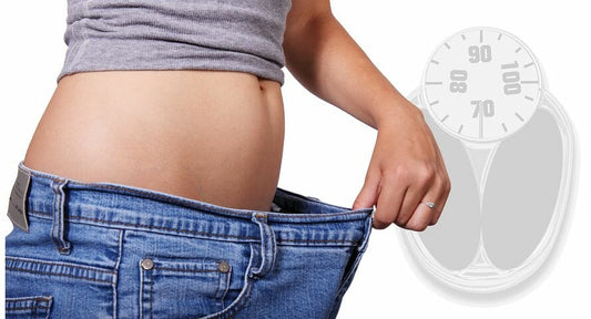 Fat Chance - The Role of Toxins in Weight Loss Resistance