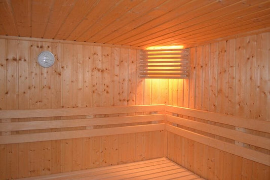 Doubling Down on Detox: Full Spectrum Saunas and Vitality Release Drops